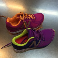 new balance outlet las americas