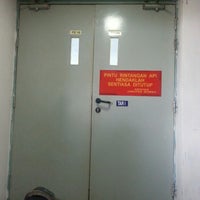 TNB Banting - Banting, Selangor