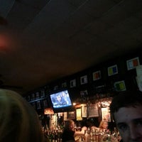 Photo taken at Desmond&amp;#39;s Tavern by Karin on 11/11/2012