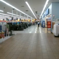 Walmart Supercenter - Big Box Store in Jacksonville