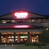 the casino at ocean downs