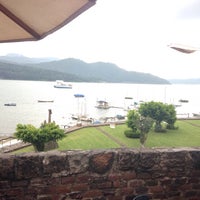 Club de vela Santa María - Harbor / Marina