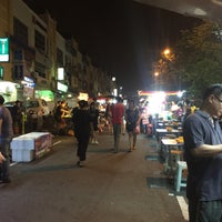 Pasar Malam Taman Len Seng Jalan 1 144a Taman Len Seng Cheras