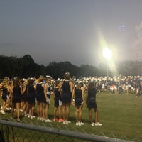 Fishhawk Sports Complex - 8 tips