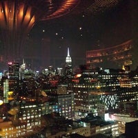 Photo taken at The Standard, High Line by Tony N. on 8/6/2014