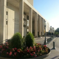 Photo taken at LDS Church Office Building by Roberto G. on 6/5/2013
