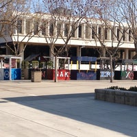 Photo taken at California State University, Fresno by C L. on 3/24/2013