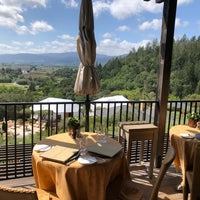 restaurant soleil auberge du