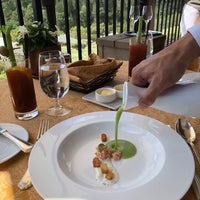 restaurant soleil auberge du