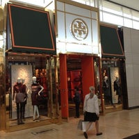 Tory Burch - Toronto, ON ... Photo taken at Tory Burch by Asma A. on 2/22/2014 ...