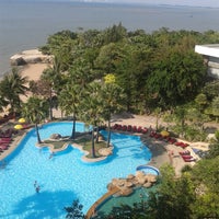 Best hotel options in pattaya with views