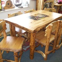 Photos At Great Rustic Furniture Company 3275 Newport Hwy Photo Taken At Great Rustic Furniture Company By Richard W On 7 26