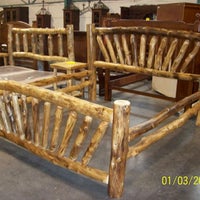 Photos At Great Rustic Furniture Company 3275 Newport Hwy Photo Taken At Great Rustic Furniture Company By Richard W On 7 26