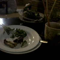 Angkringan Mbah Darso