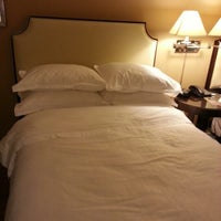 Photo taken at Sheraton Austin Hotel At The Capitol by Tim M. on 2/12/2013