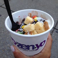 Frozenyo careers