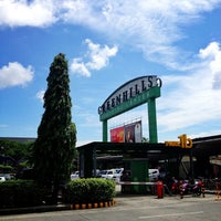green hills mall