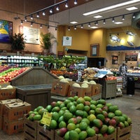 Whole Foods Market - 11701 Lake Victoria Gardens Ave