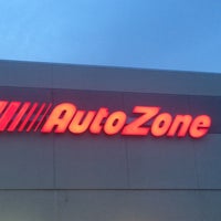 Autozone Hours