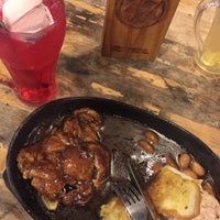 Polperro Steak House @ Seksyen 13 - Steakhouse in Shah Alam