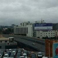 Hotel Ibis Marathahalli Sarur Outer Ring Rd Photo Taken At Hotel Ibis By Jason H On 7 20 2017