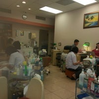 The 15 Best Places For Pedicures In Dallas La Nail Spa Is One Of The 15 Best Places For Chair Mages In Dallas