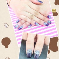 Nail Art Queensb Albui Mall Nail Salon Spa Malls Custom Projects Lachic Nails