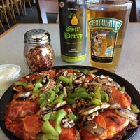 Mission pizza fremont ca