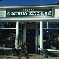  Armonk  Country  Kitchen  American Restaurant