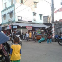 Pasar Karuwisi