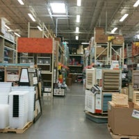 The Home Depot - Hardware Store