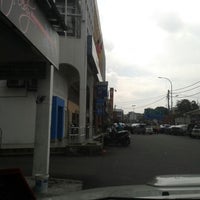 Tm Point Kajang