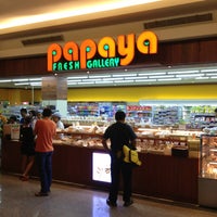 Papaya Fresh Galery