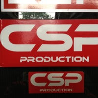 CSP Production