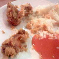 Illena Fried Chicken (IFC) Kramat Asem