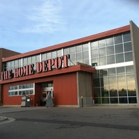 The Home Depot - Molholm - 7200 W Colfax Ave