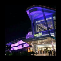 Living World