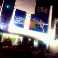 Iap cursos natal rn