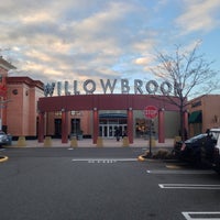 Willowbrook mall  1400 willowbrook mall Willowbrook mall  1400 willowbrook mall