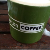 Lawton Coffee