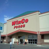 winco foods