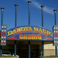 Dakota magic casino watertown south dakota hotels