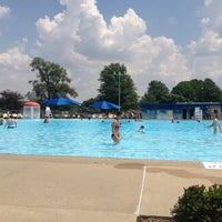 Lytle Park / Pool - Mattoon, IL