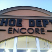 shoe dept encore black friday