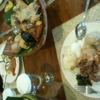 Gudeg Bu Tjitro