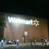 Walmart Supercenter - Kendall, FL