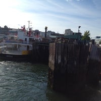 Peaks Island Ferry - Peaks Island, ME