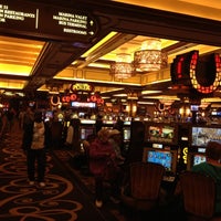 The Venue at Horseshoe Casino Hammond IN