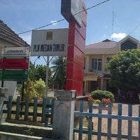 Kantor PLN Medan Timur