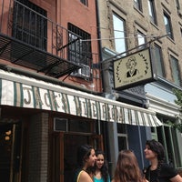 Photo taken at Jack&amp;#39;s Wife Freda by Ben R. on 7/21/2013